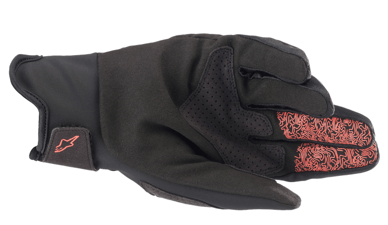 Denali 2 Handschuhe BLACK MTB Gloves Alpinestars