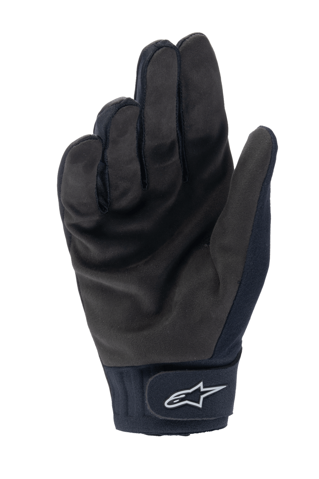 alpinestars handschuhe damen L / Schwarz