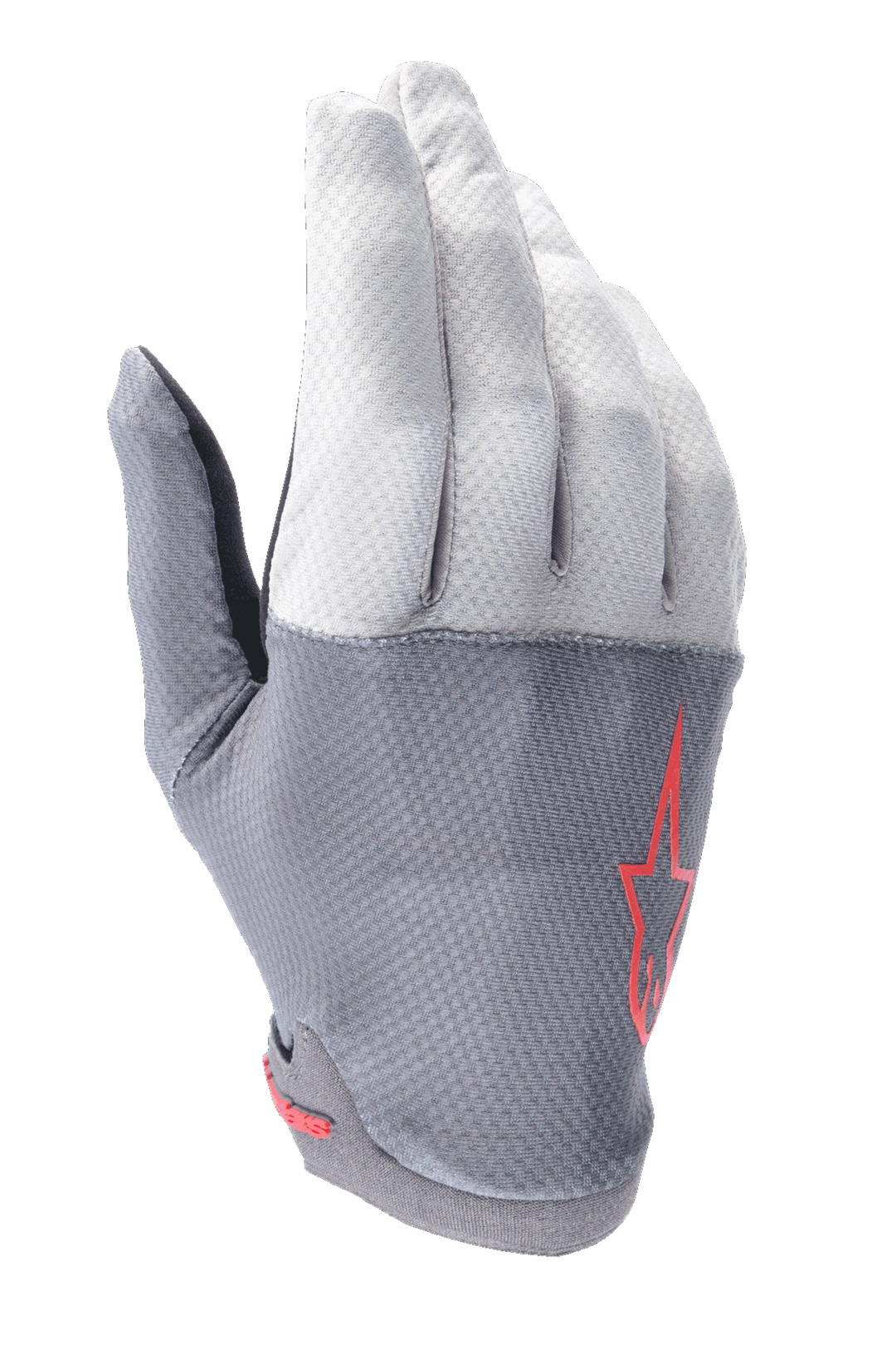 leichte mtb handschuhe L / Dunkelgrau