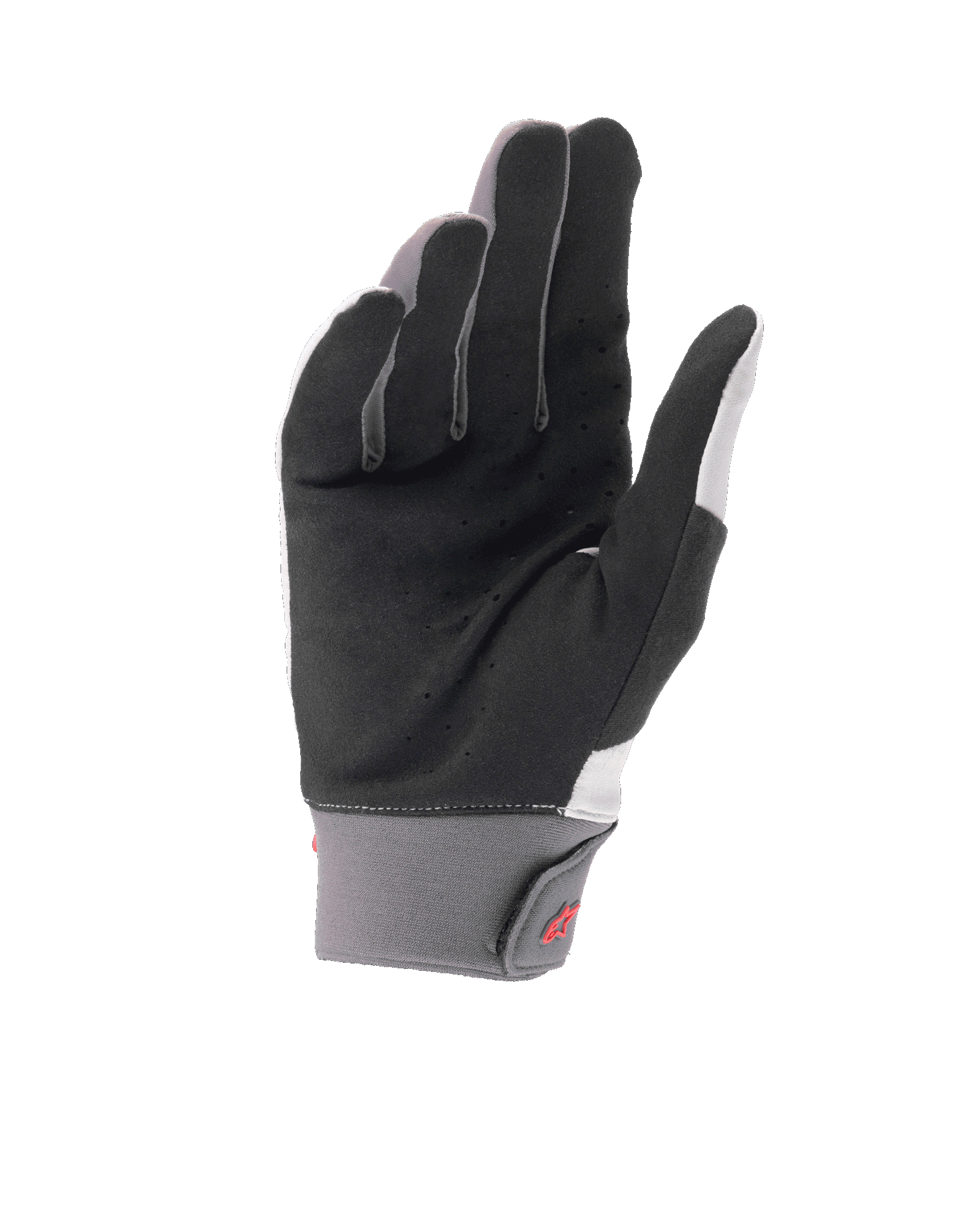shield handschuhe L / Hellgrau