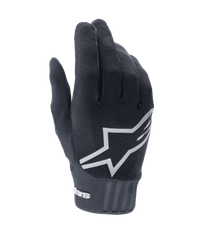 A-Dura - Schwarz MTB Handschuhe