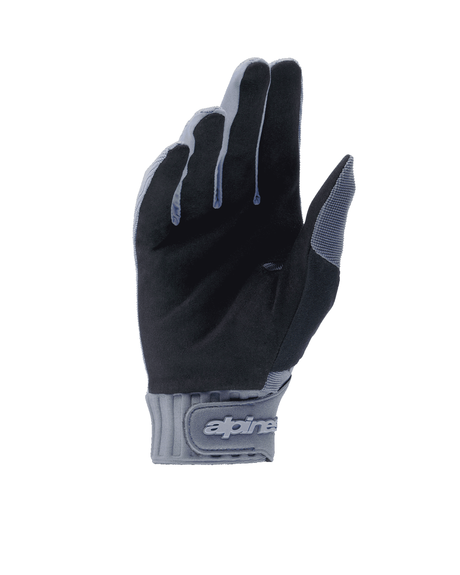 A-Dura - Blau MTB Handschuhe