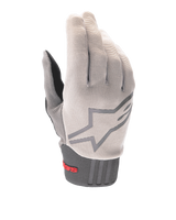 alpinestars handschuhe mtb A-Dura - Grau MTB Handschuhe
