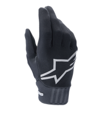 A-Dura Gel - Schwarz MTB Handschuhe