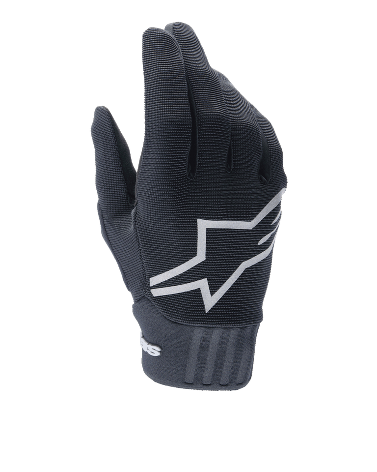 alpinestars fahrradhandschuhe A-Dura Gel - Schwarz MTB Handschuhe