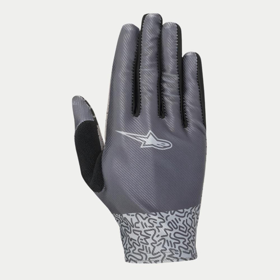 alpinestars handschuhe mtb L / Anthrazit