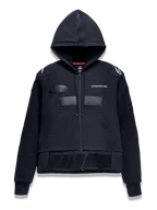 RSRV Braced Kapuzenpullover