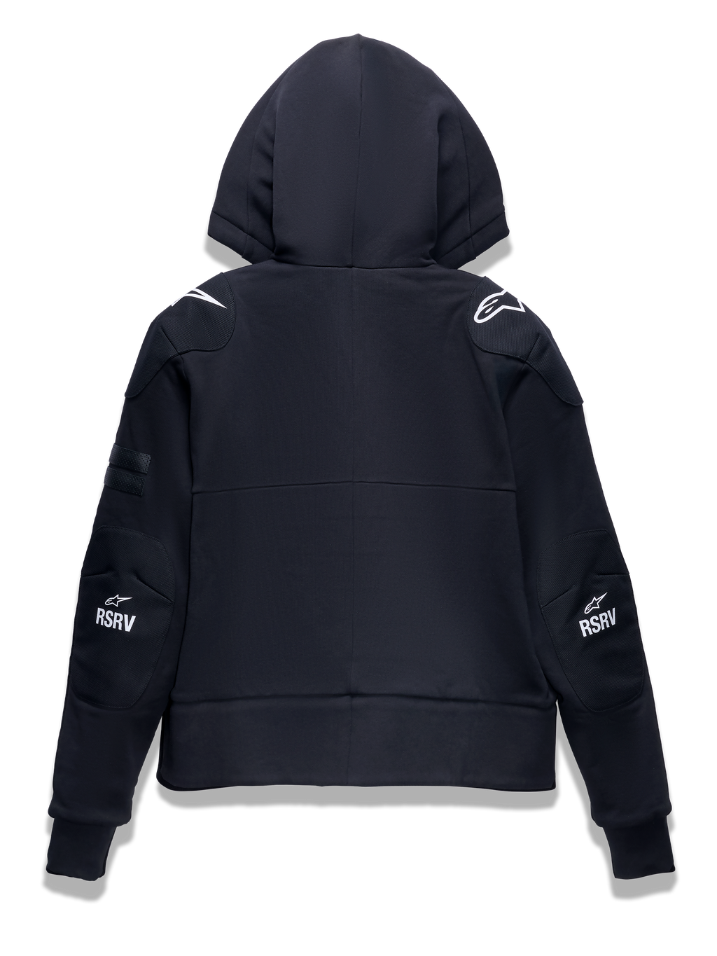 RSRV Braced Kapuzenpullover
