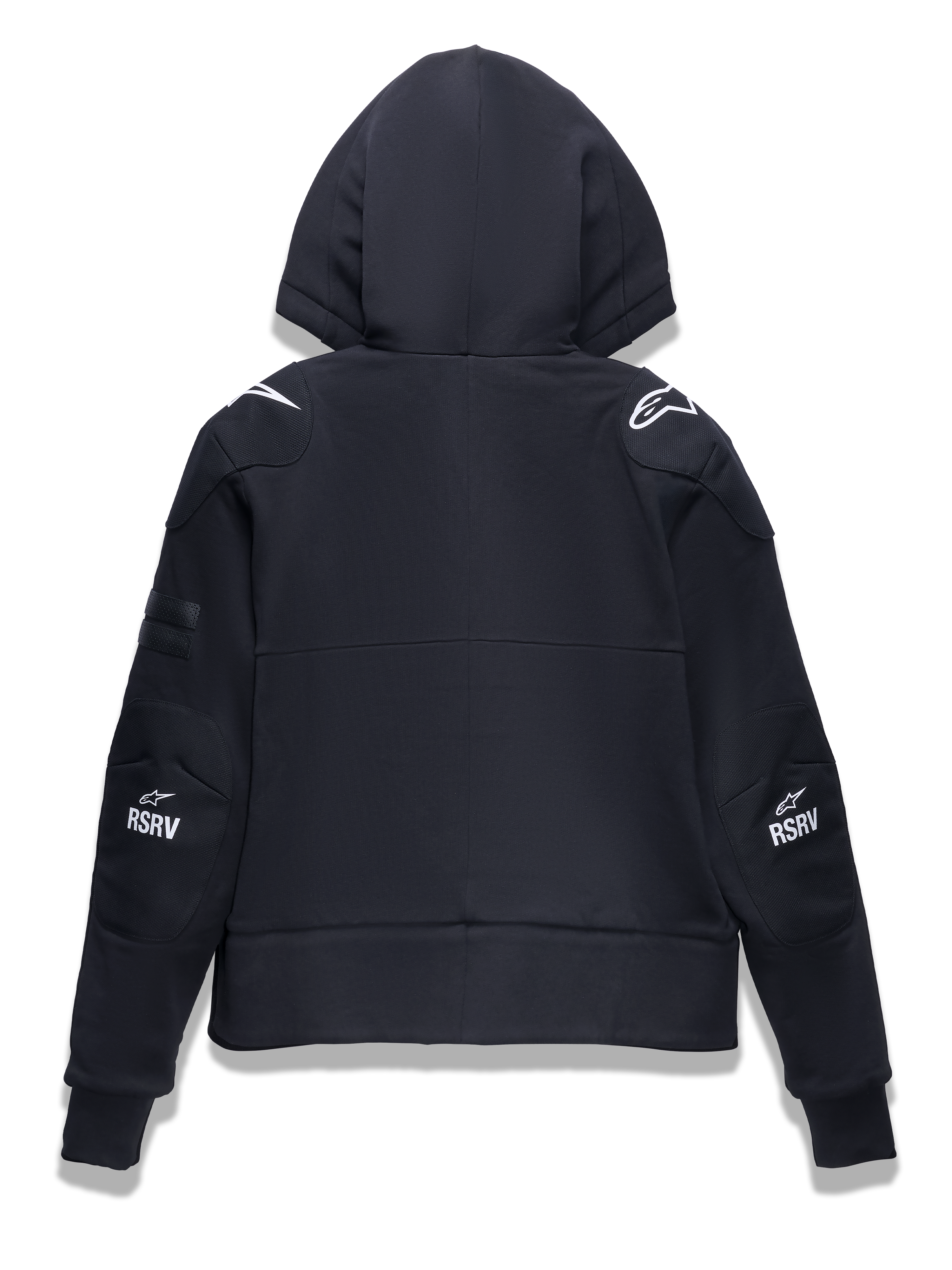 RSRV Braced Kapuzenpullover