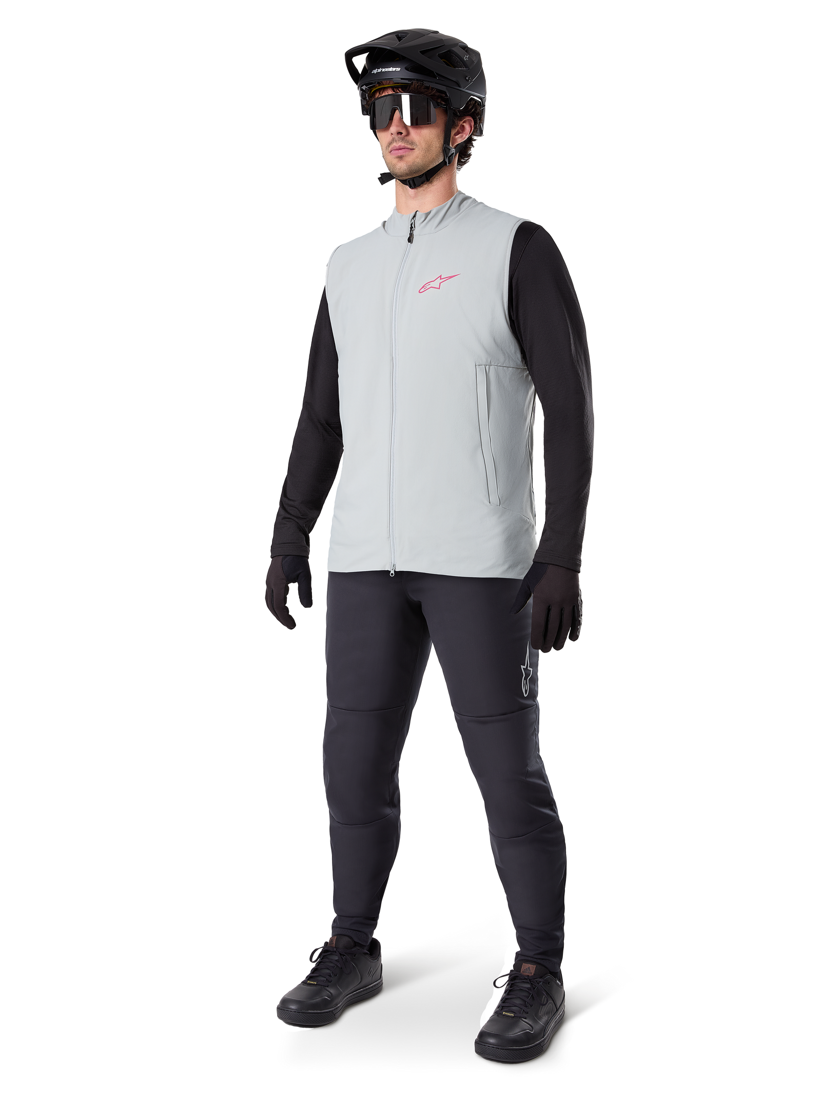 A-Dura Thermal Vest