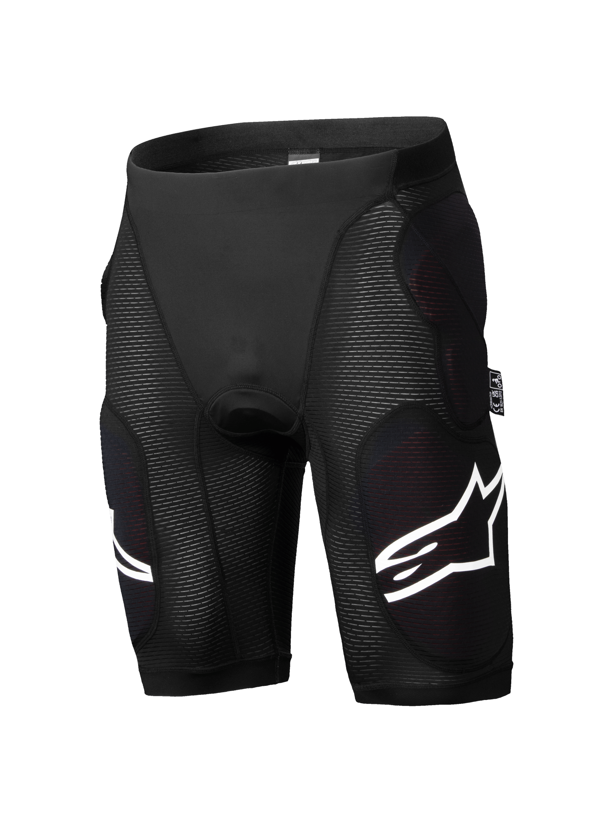 A-Impact Plasma Schutzhosen