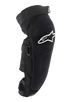 Vector Pro Knie-/Schienbeinschützer