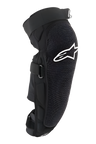 Vector Pro Knee/Shin Protectors