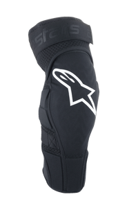 A-Impact Plasma Elite Knieschützer