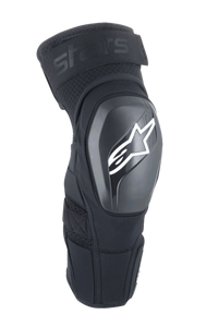 A-Impact Plasma Elite Shield Knieschützer