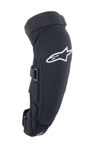 A-Impact Plasma Pro Knie-/Schienbeinschutz