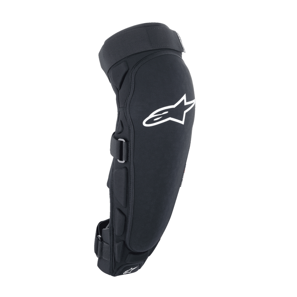 A-Impact Plasma Pro Knee Shin Protectors