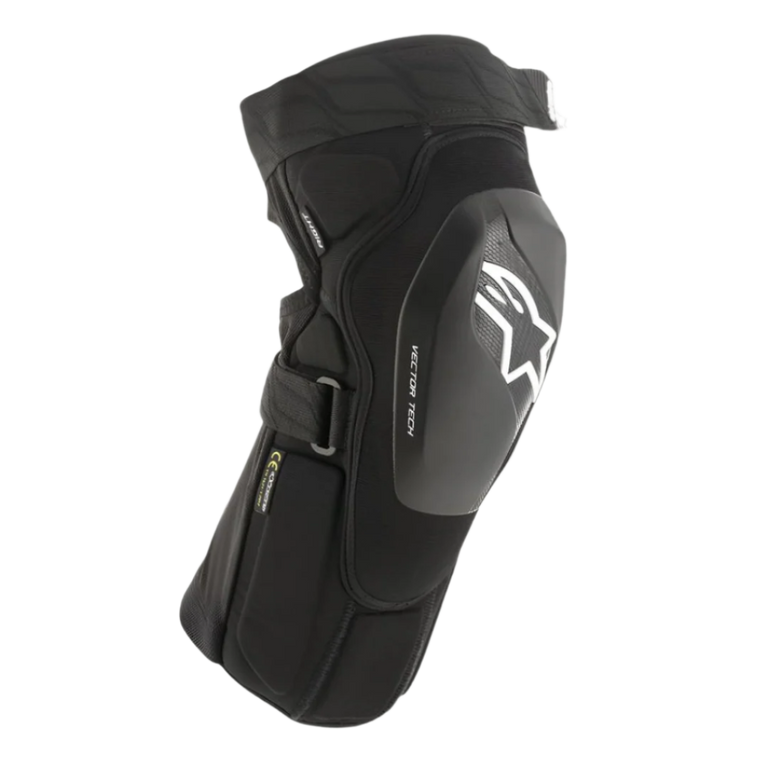 Vector Tech Knee Protectors