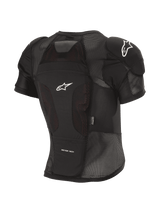 Vector Tech Schutz Jacke - Short Sleeve