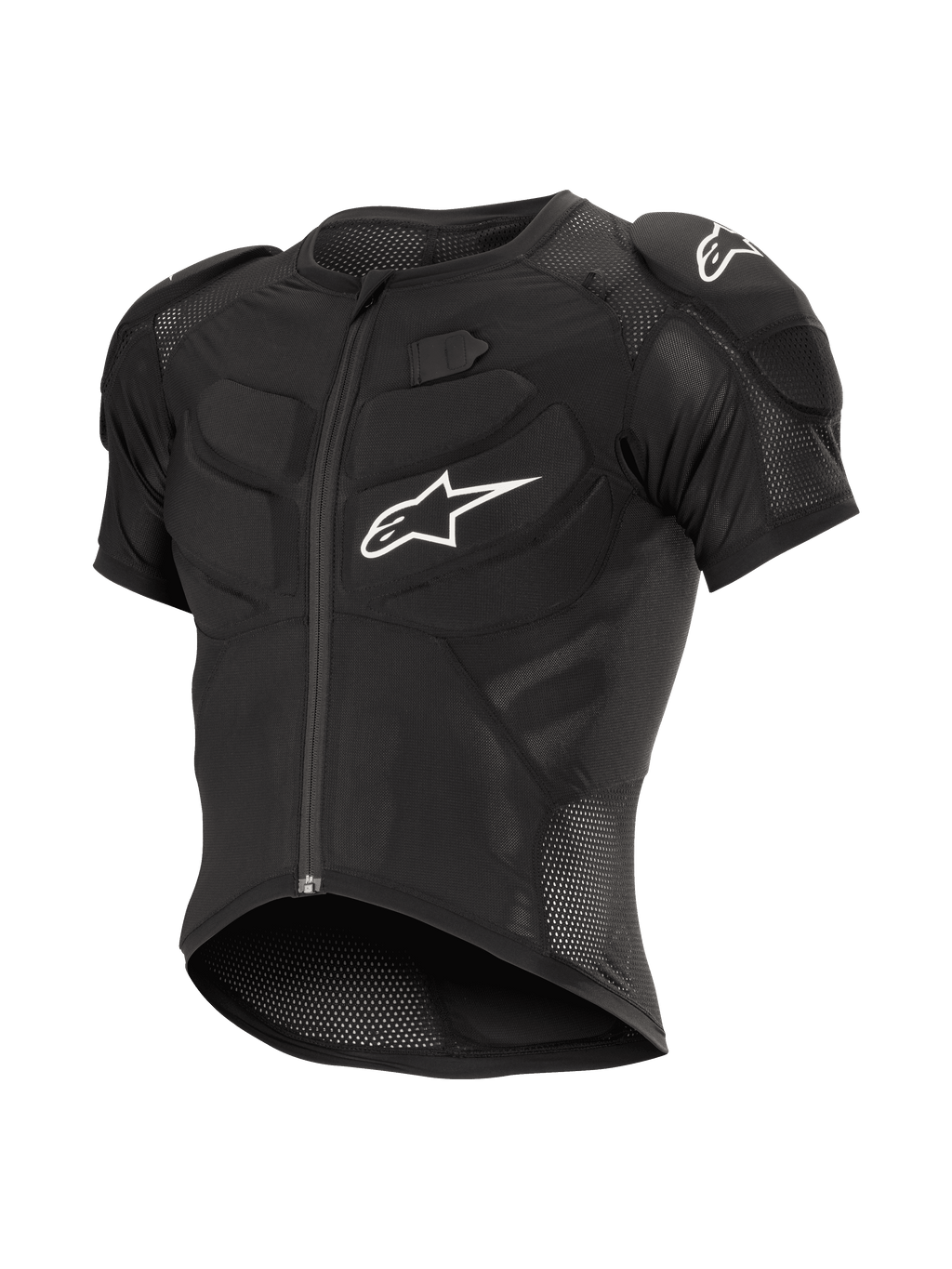 Vector Tech Prot SS Jacke Alpinestars