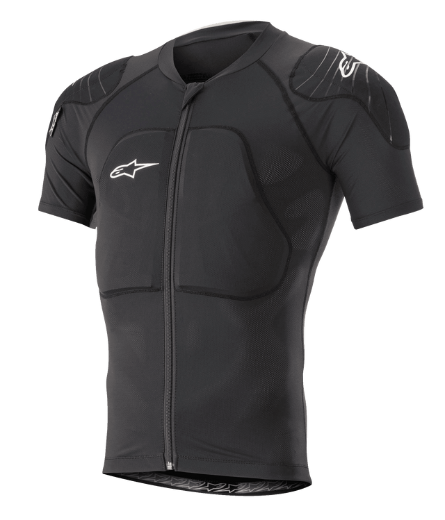 Paragon Lite Protection Jacket - Short Sleeve