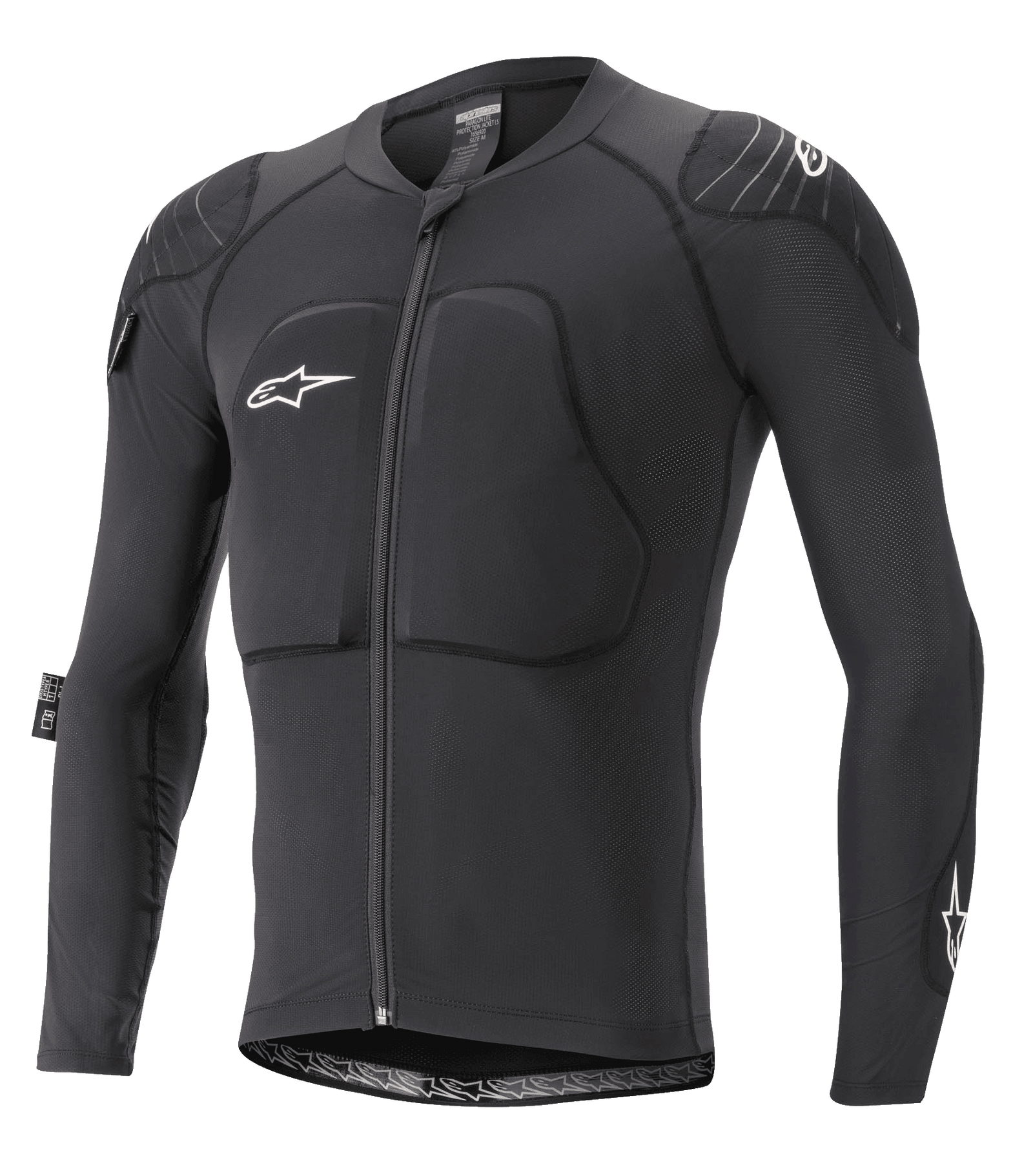 Paragon Lite Schutzjacke - Langarm