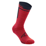 Merino Socken 24