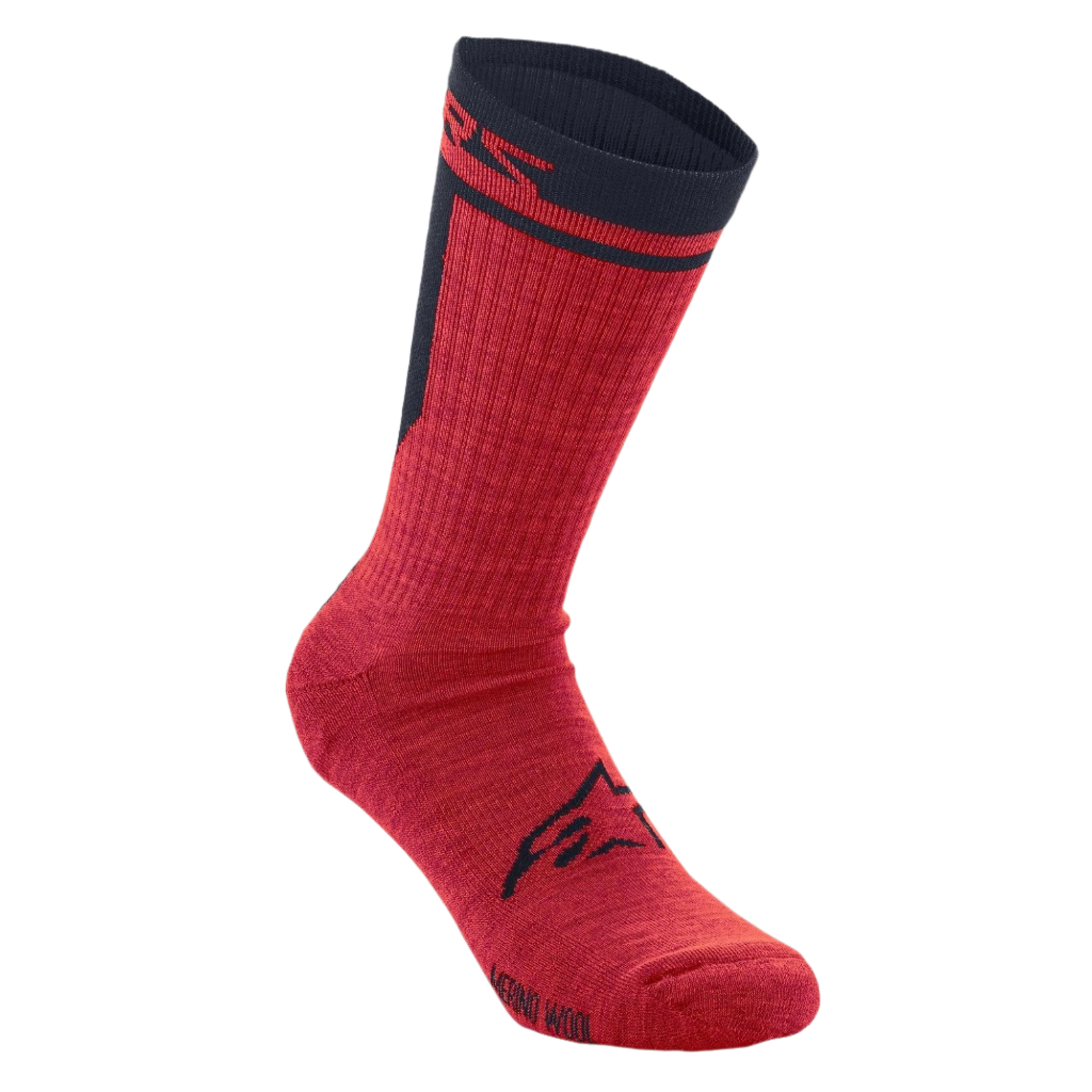 Merino Socken 24