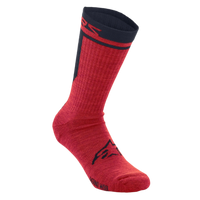 Merino Socken 24