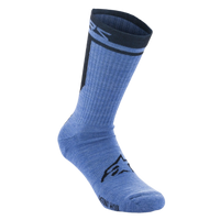Merino Socken 24