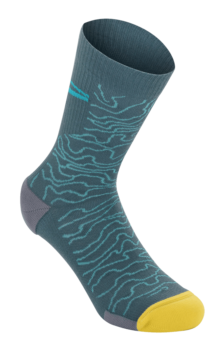 Drop Socken 15