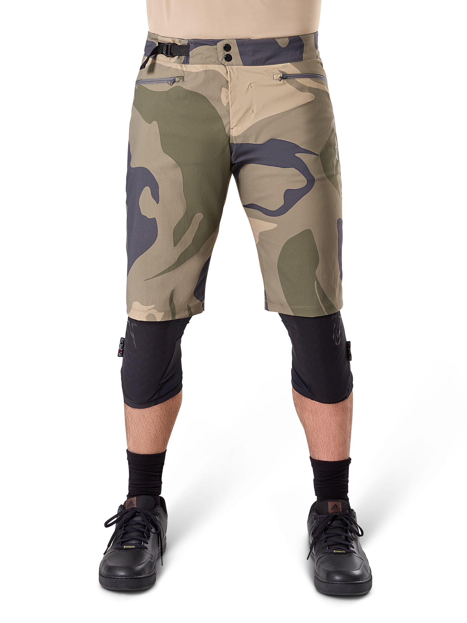 A-Dura Camo Innenhose