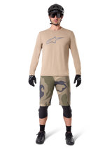 A-Dura Camo Innenhose