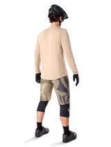 A-Dura Camo Liner Short