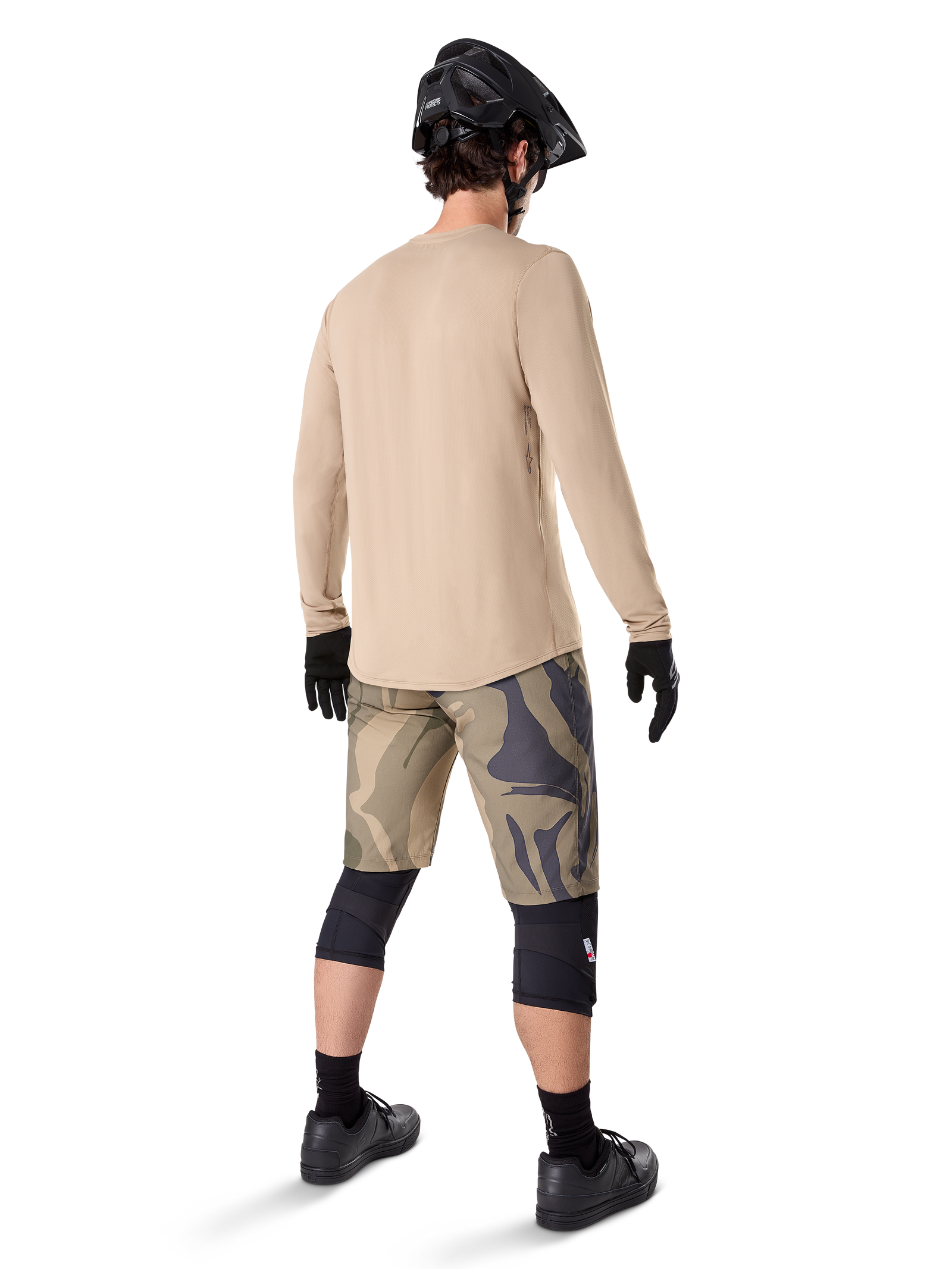 A-Dura Camo Innenhose