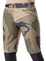 A-Dura Camo Innenhose