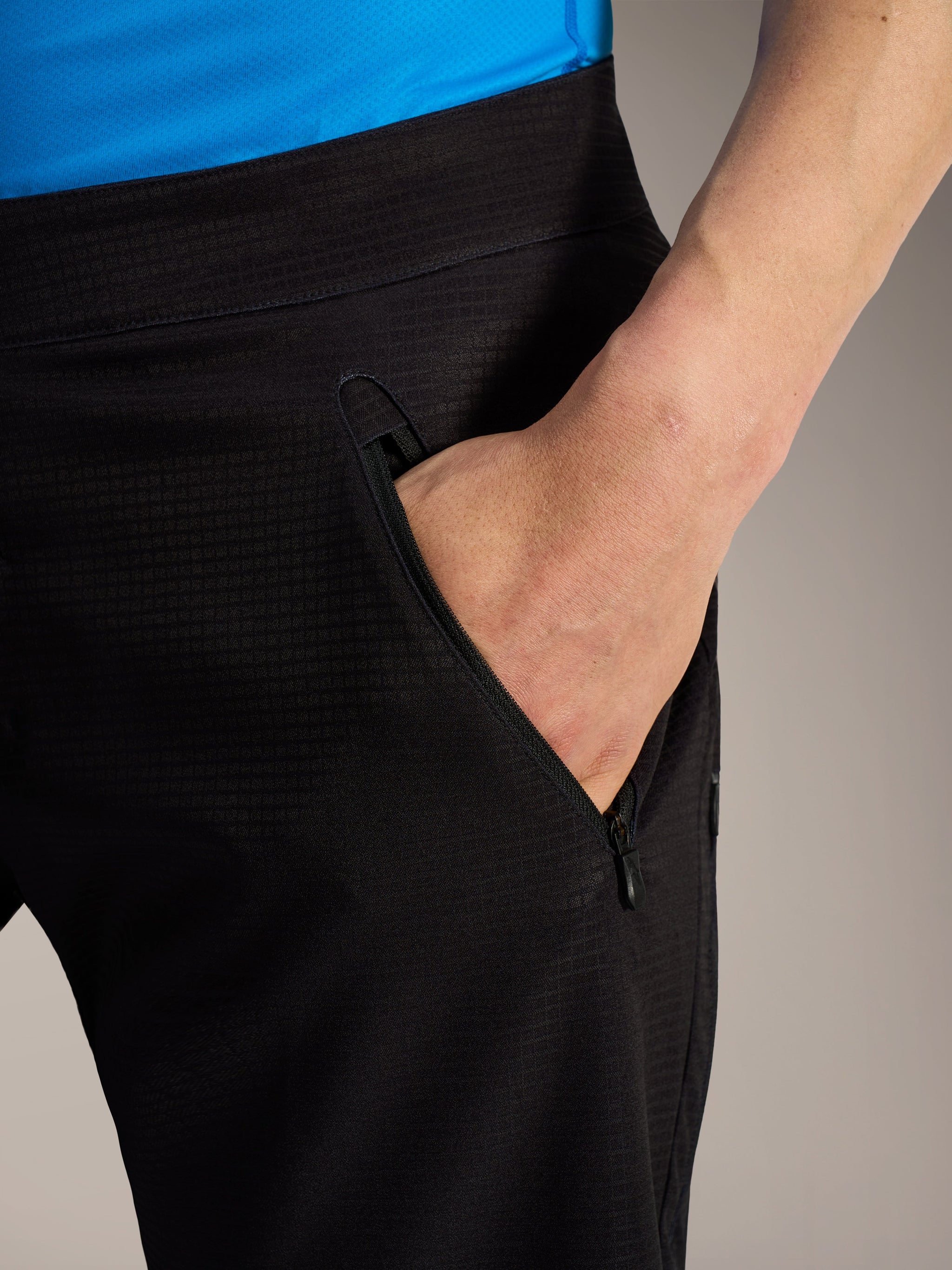 A-Dura Elite Shorts
