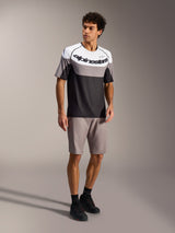 A-Dura Ride Kurze Hosen