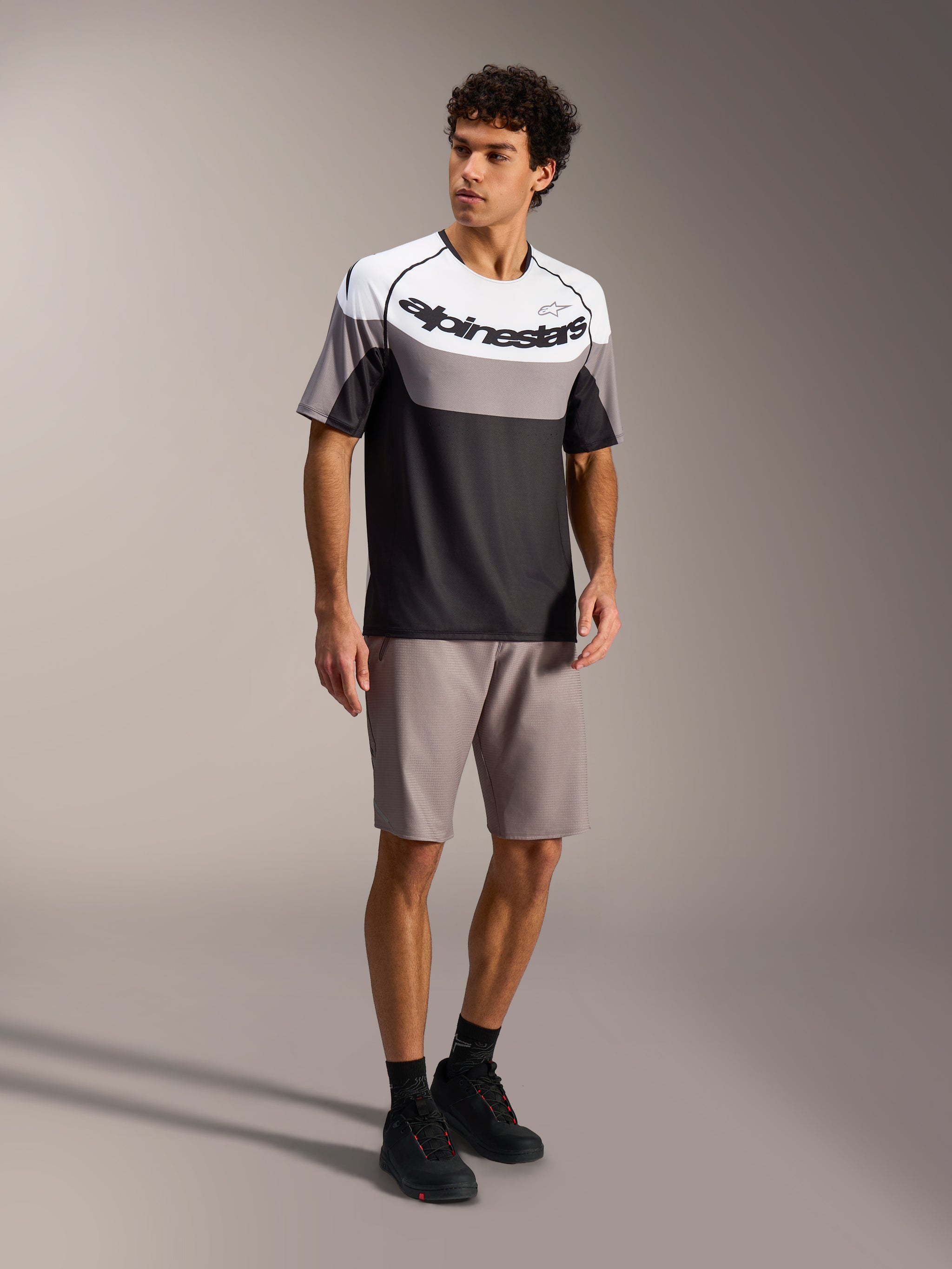 A-Dura Ride Kurze Hosen