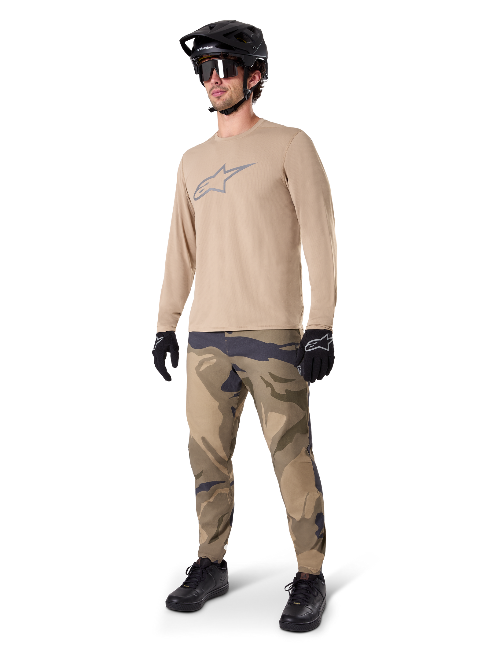 A-Dura Camo Hose