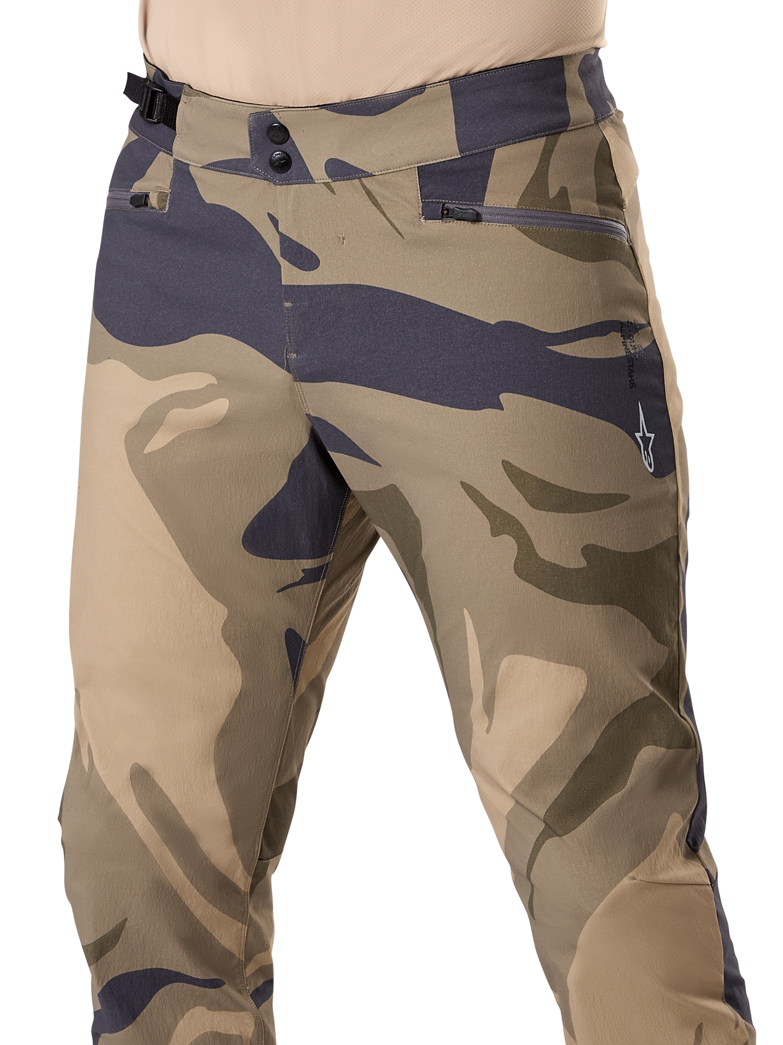 A-Dura Camo Hose