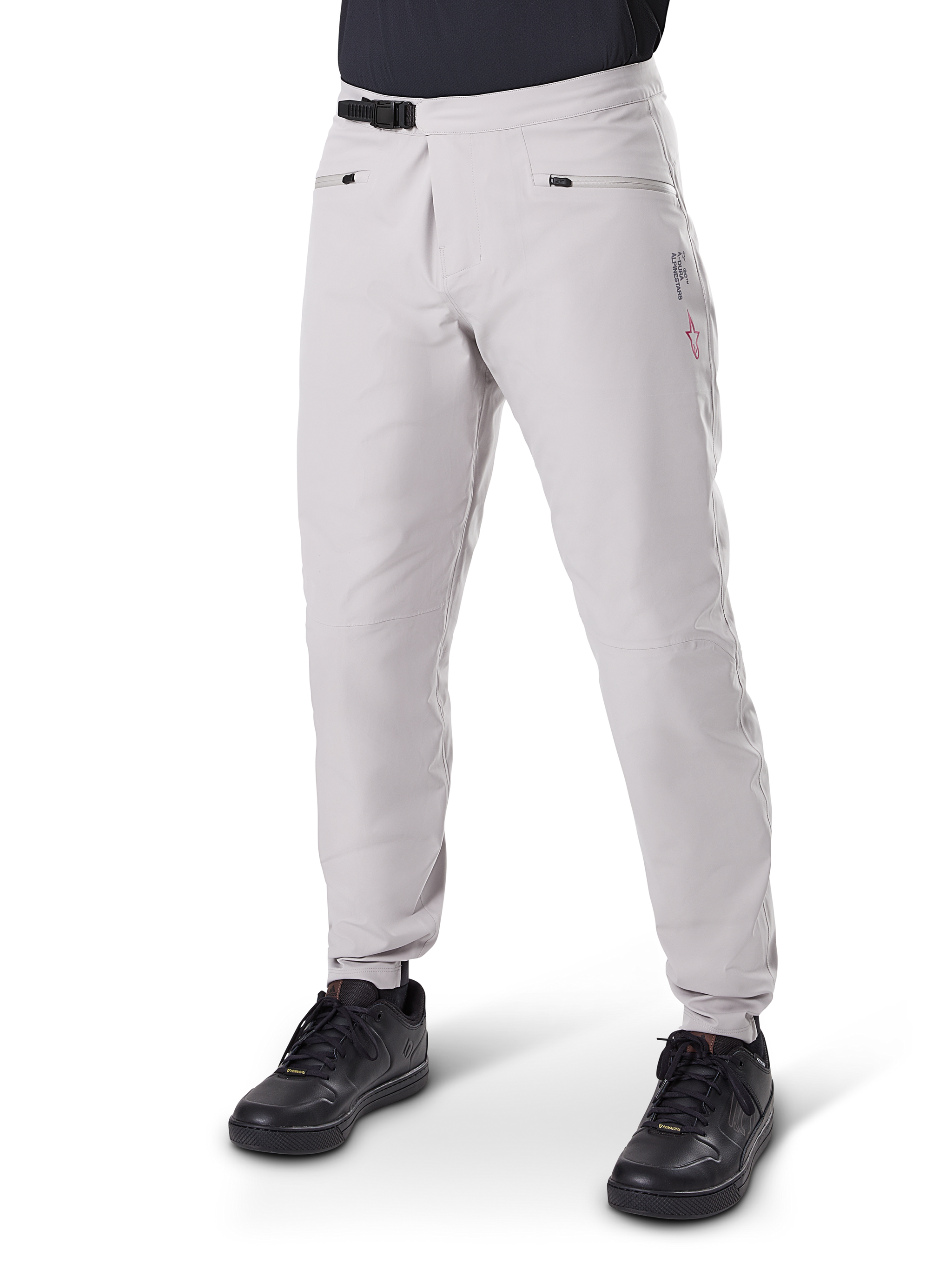fahrradbekleidung hosen 28 / Titan