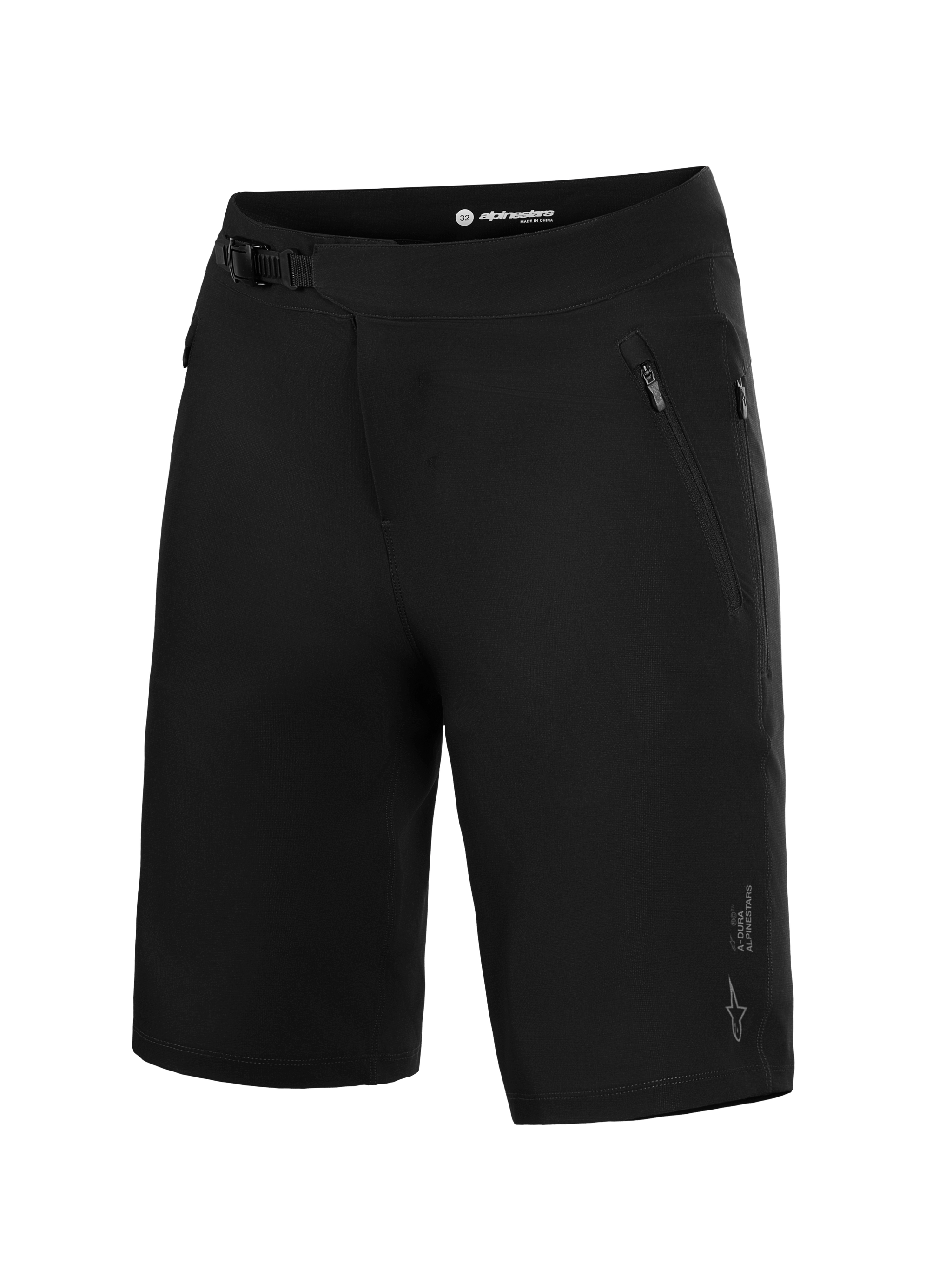 A-Dura Ride Shorts
