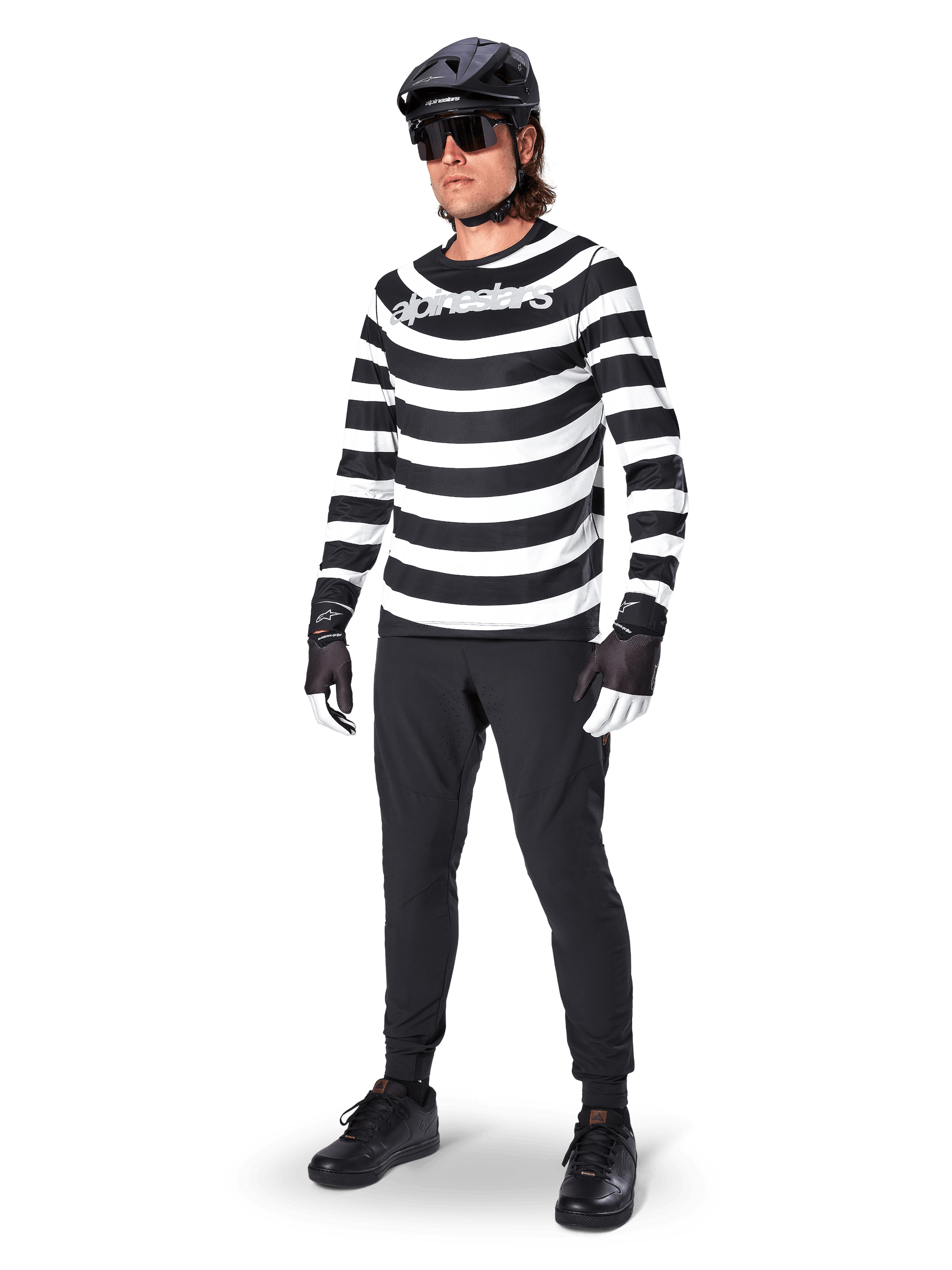 A-Aria Elite Pants