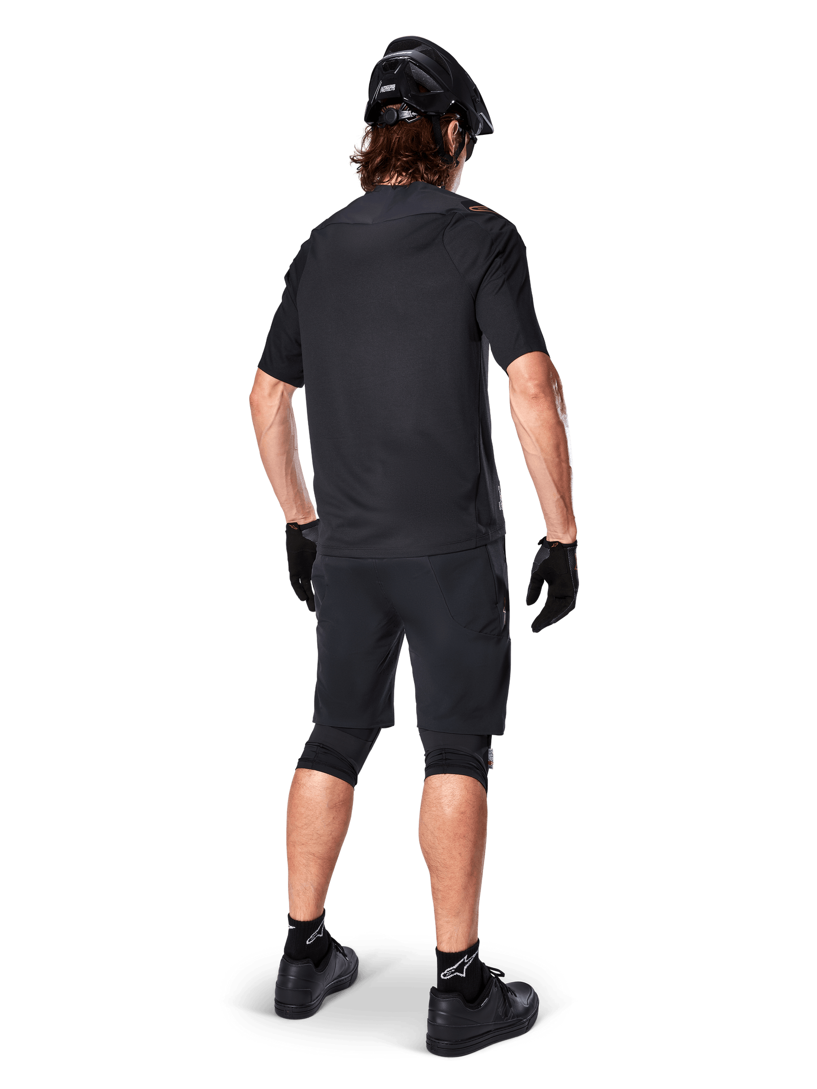 A-Aria Elite Kurzhose