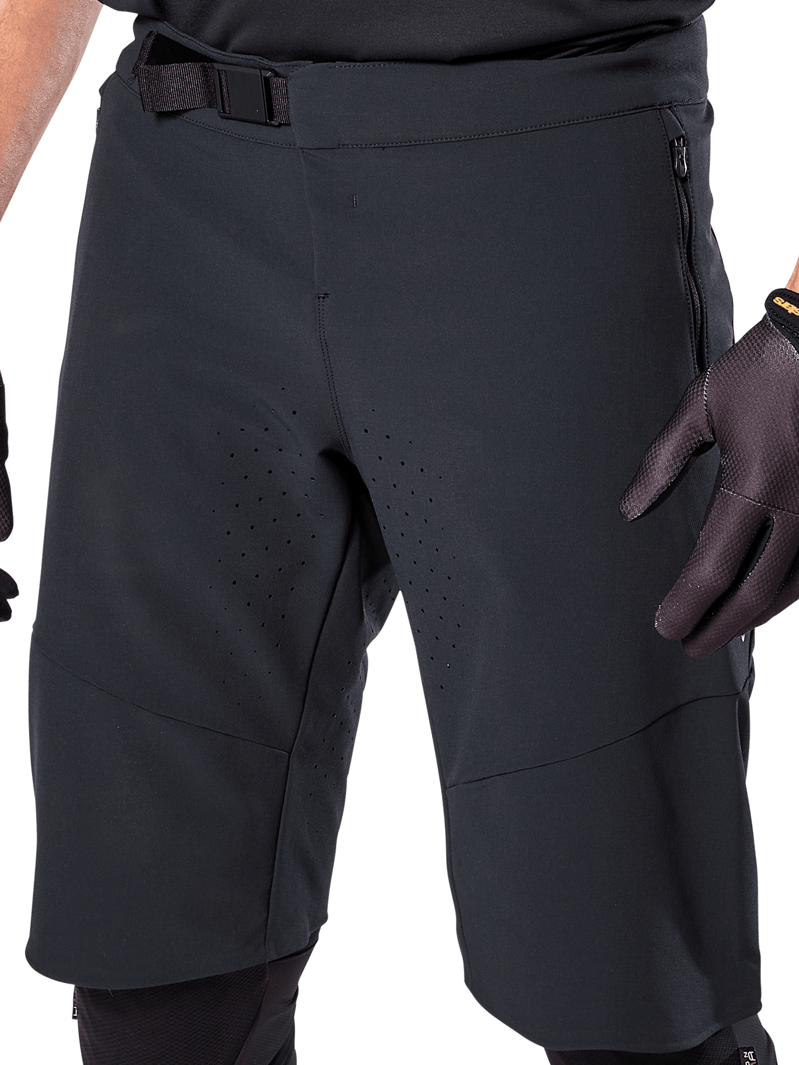 A-Aria Elite Kurzhose