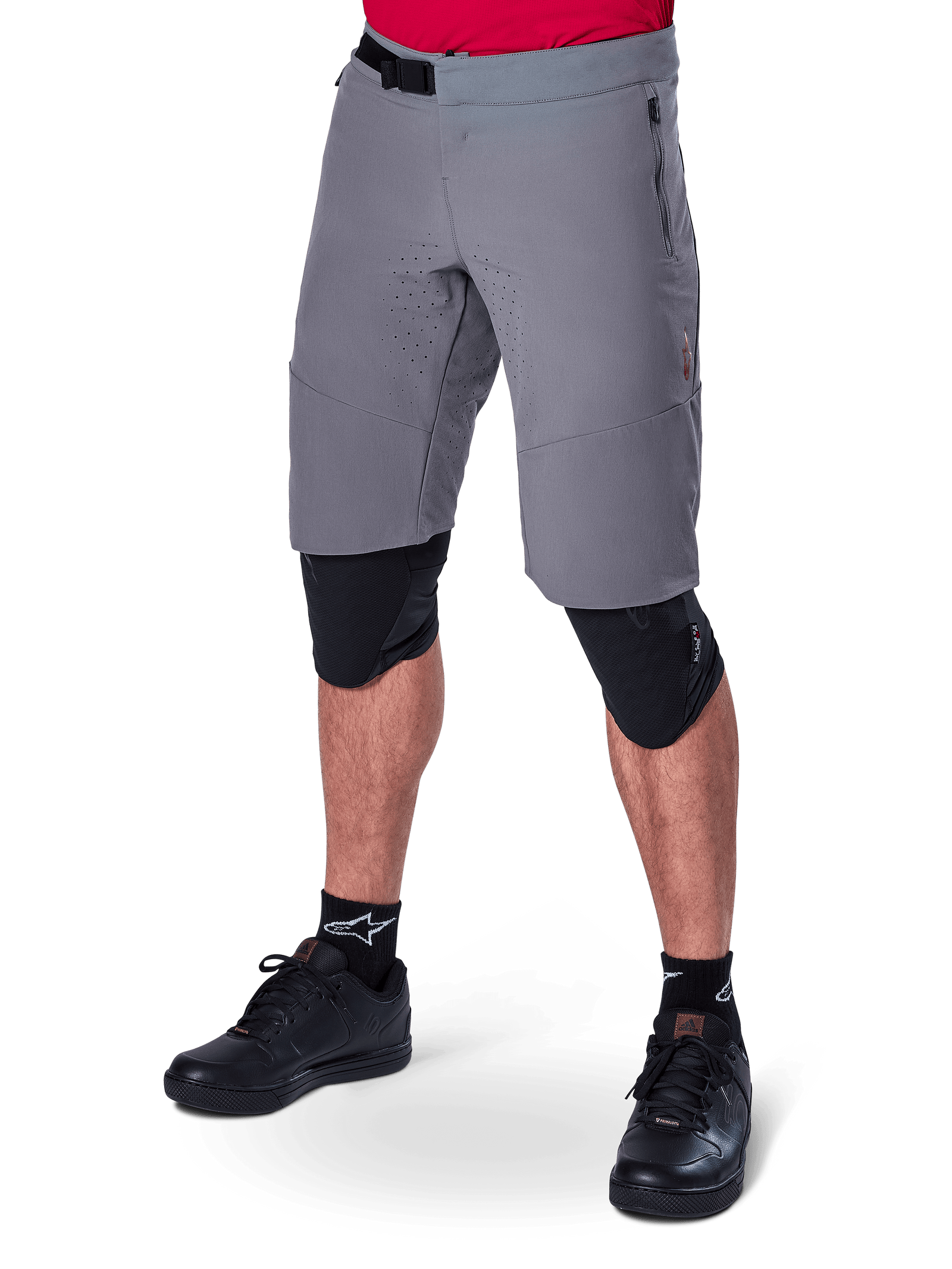 Alpinestar mountain bike shorts shop