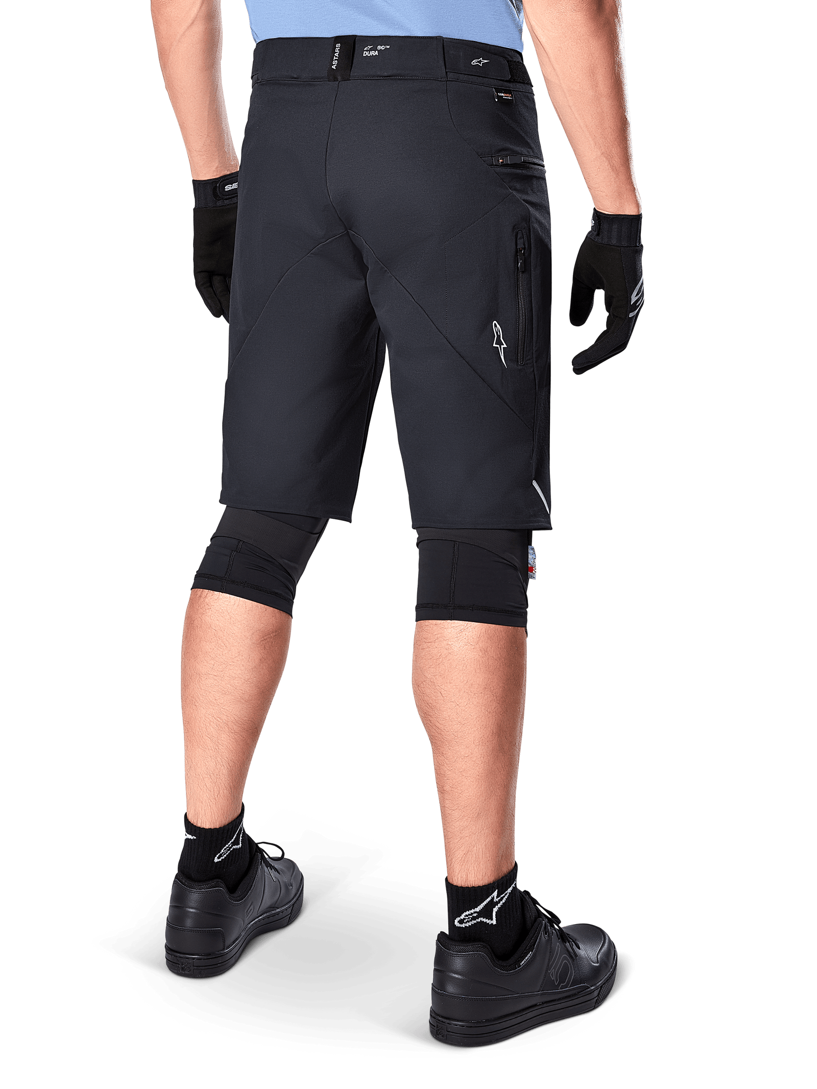 A-Dura Elite Kurzhose