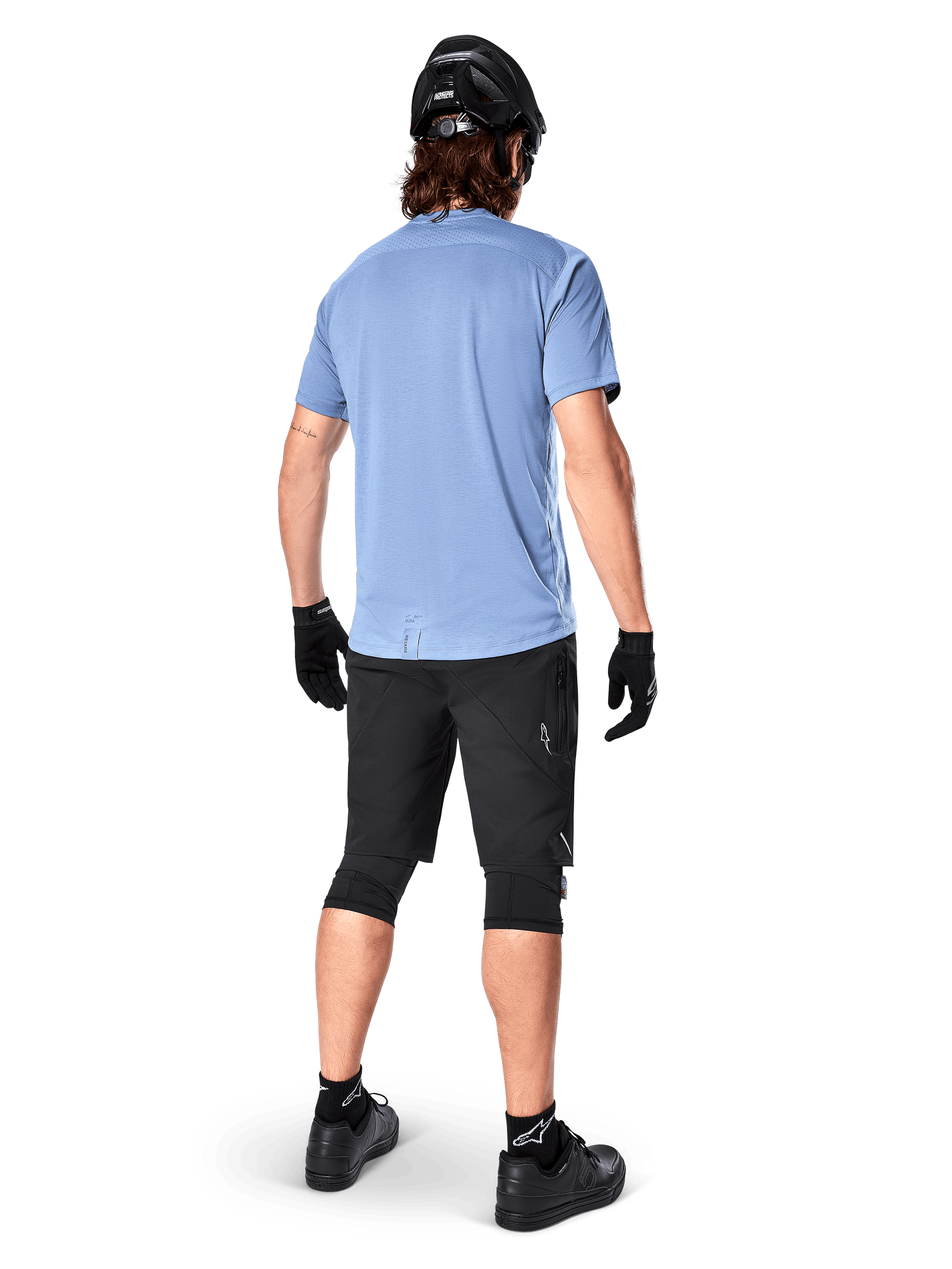 A-Dura Elite Kurzhose