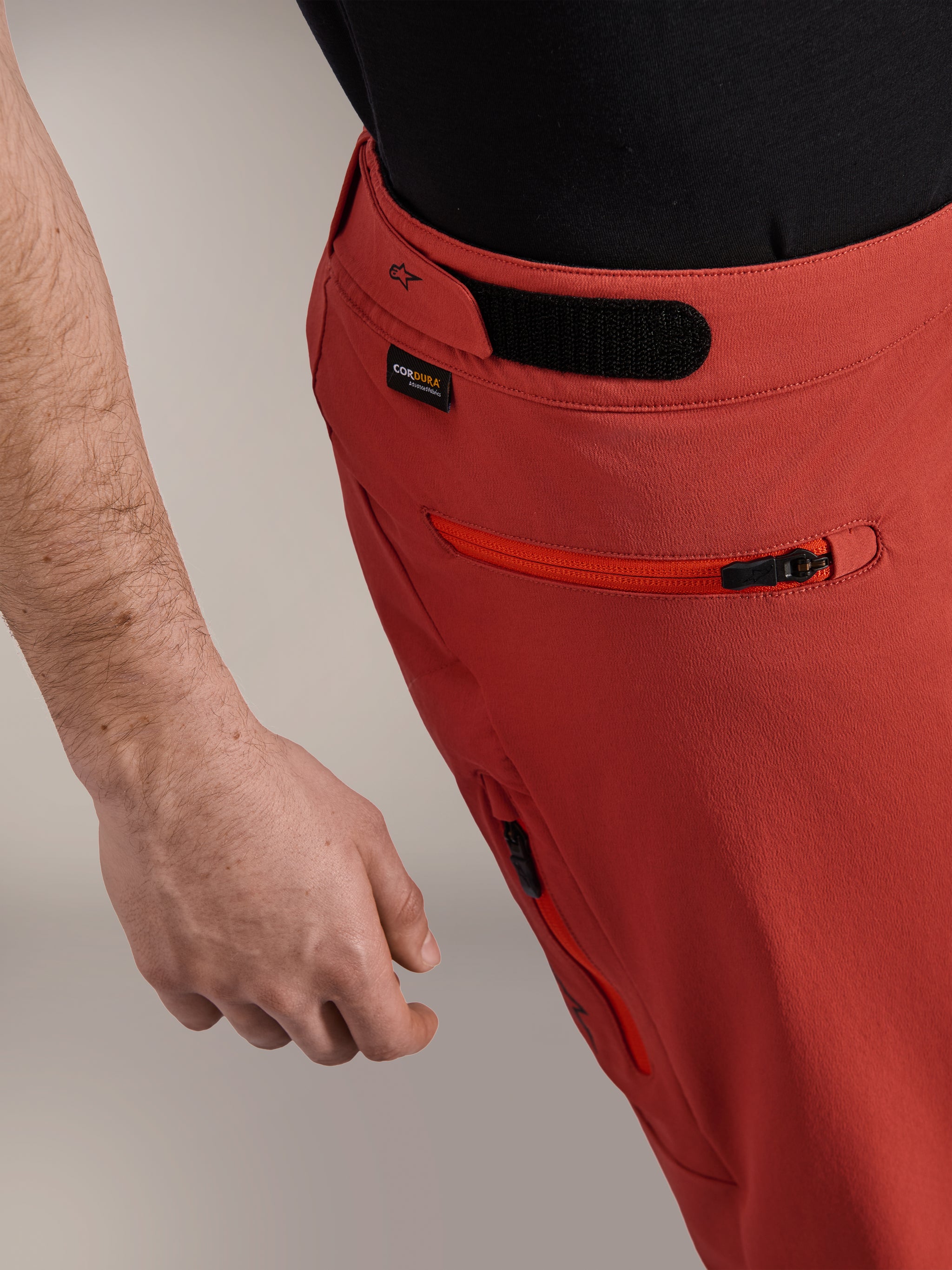 A-Dura Elite Kurze Hosen